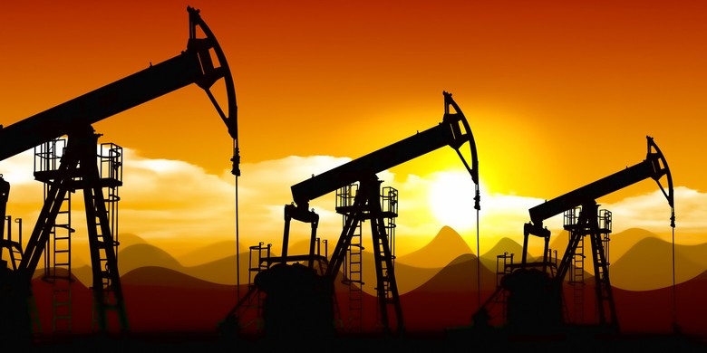 Thị trường dầu mỏ "nín thở" chờ tình hình Trung Đông
