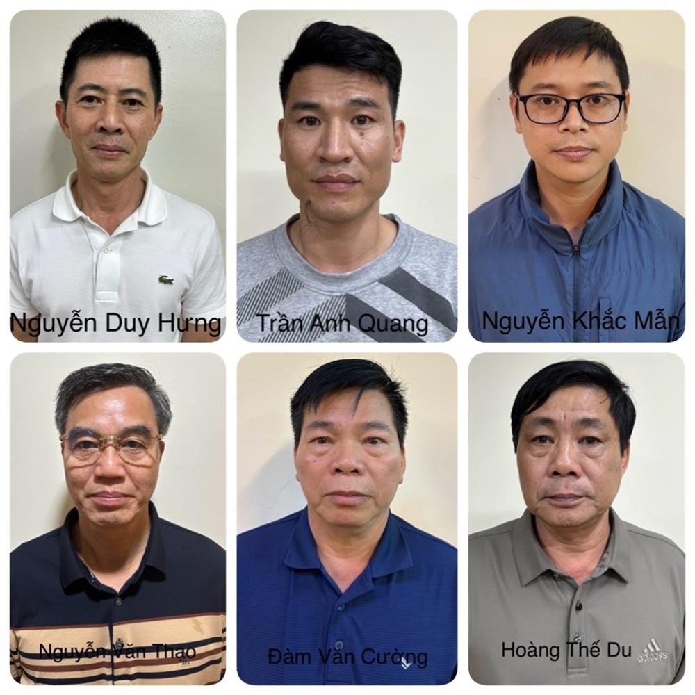 Quảng Nam: Rà soát các dự án liên quan đến Công ty Cổ phần Tập đoàn Thuận An