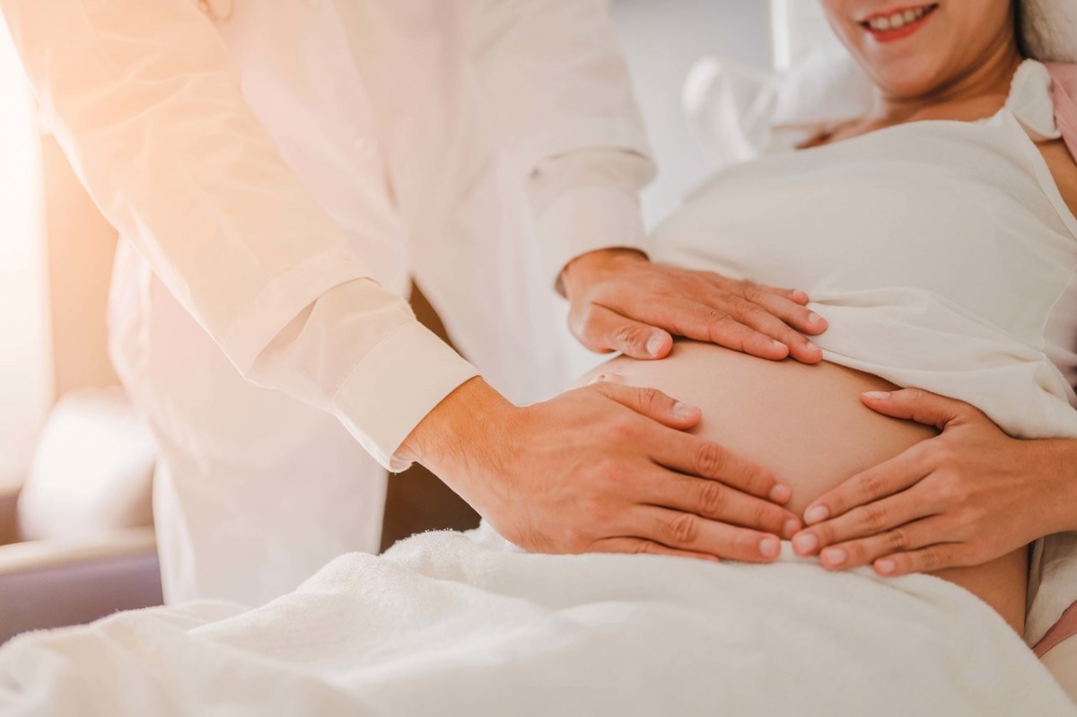 Hai vợ chồng cùng bị bệnh lao, liệu có nên sinh thêm con?