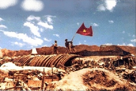 Những mốc thời gian lịch sử của Chiến dịch Điện Biên Phủ 1954