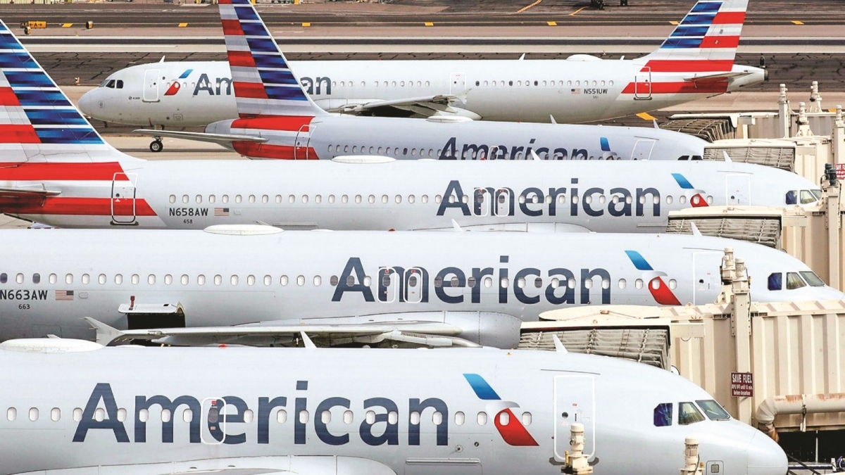 Các hãng hàng không lớn của Mỹ kêu gọi ngừng bổ sung chuyến bay với Trung Quốc