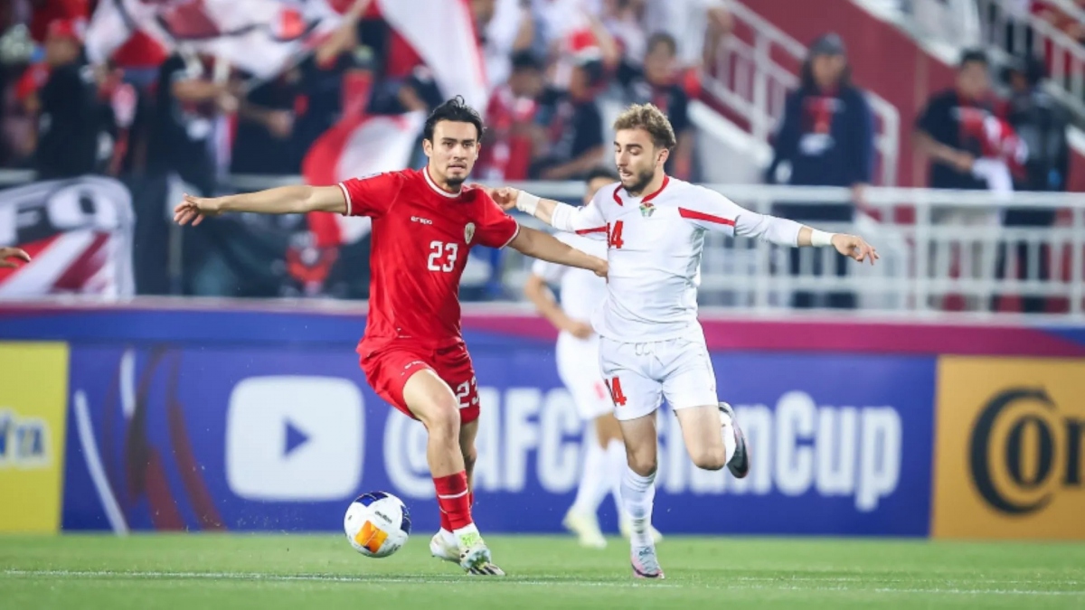LĐBĐ Indonesia gây bất ngờ trước trận tứ kết U23 châu Á 2024