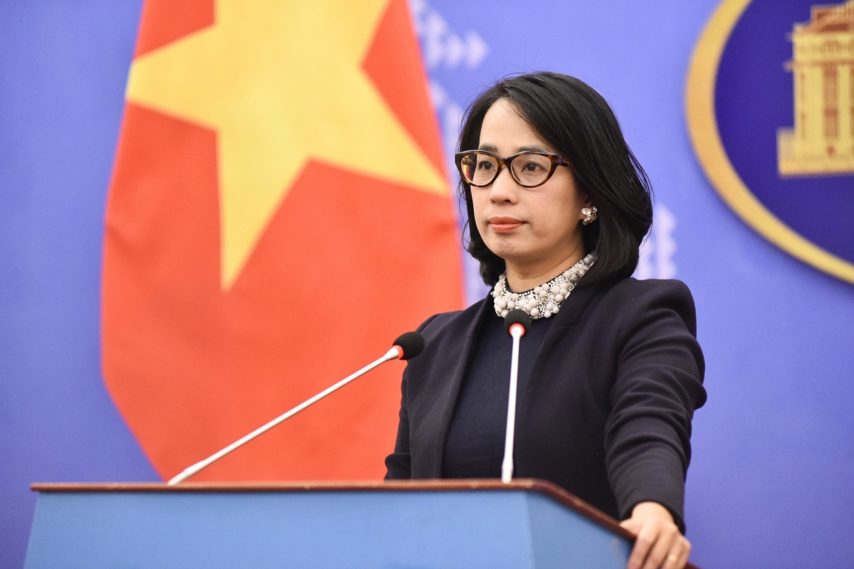 Báo cáo nhân quyền của Mỹ có một số nhận định không khách quan về Việt Nam