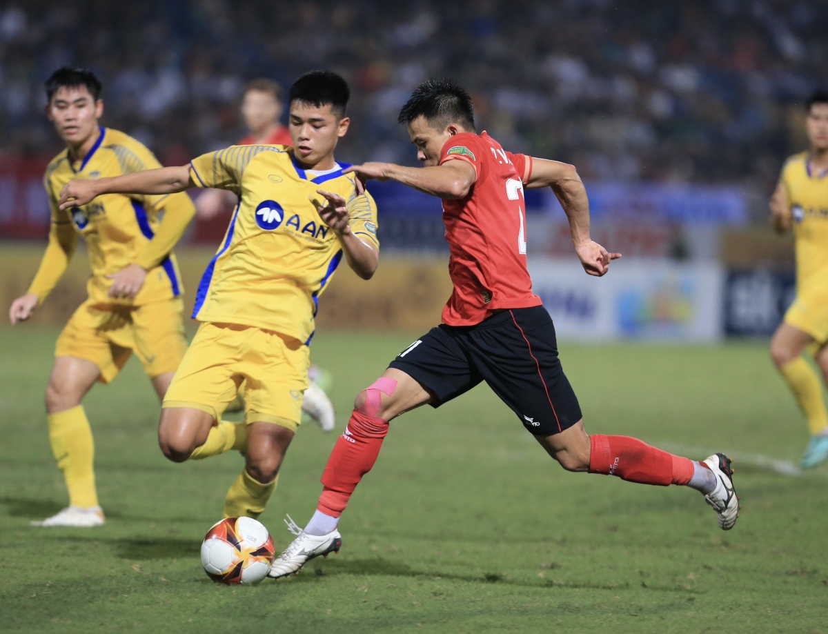 Tuyển thủ U23 Việt Nam có thống kê "đặc biệt" ở giải U23 châu Á 2024
