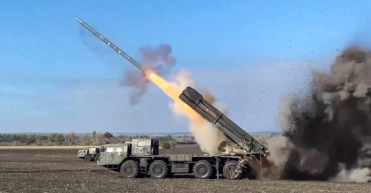 Toàn cảnh quốc tế sáng 25/6: Tên lửa Kh-35U xé tan "mắt thần" của Ukraine