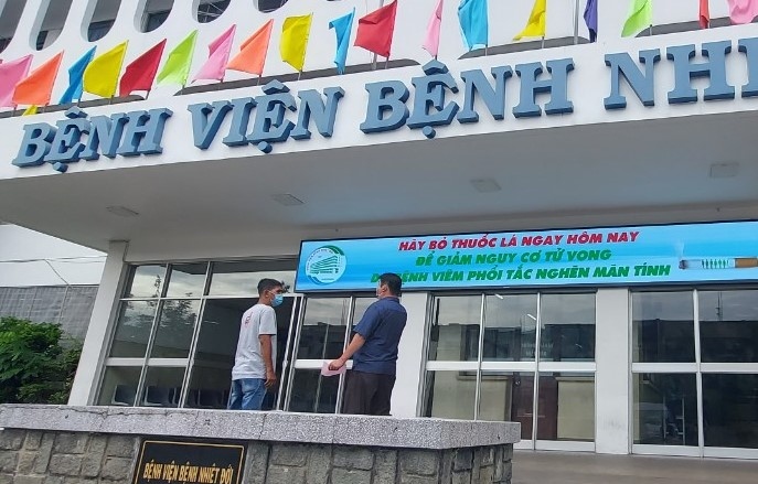 Viện Pasteur TP.HCM thông tin về cúm A/H9N2 lần đầu tiên phát hiện tại Việt Nam