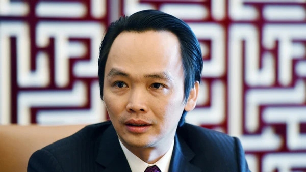 Nóng 24h: Truy tố cựu Chủ tịch FLC Trịnh Văn Quyết cùng đồng phạm