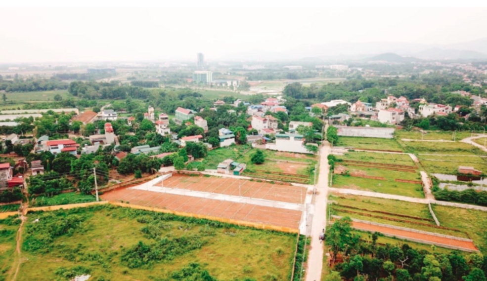 Chuyên gia cảnh báo "sốt ảo" vùng ven Hà Nội, nhiều nơi tăng giá vô căn cứ