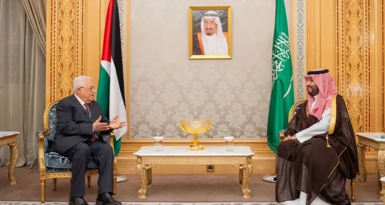 Saudi Arabia kiên định ủng hộ sự nghiệp của người Palestine