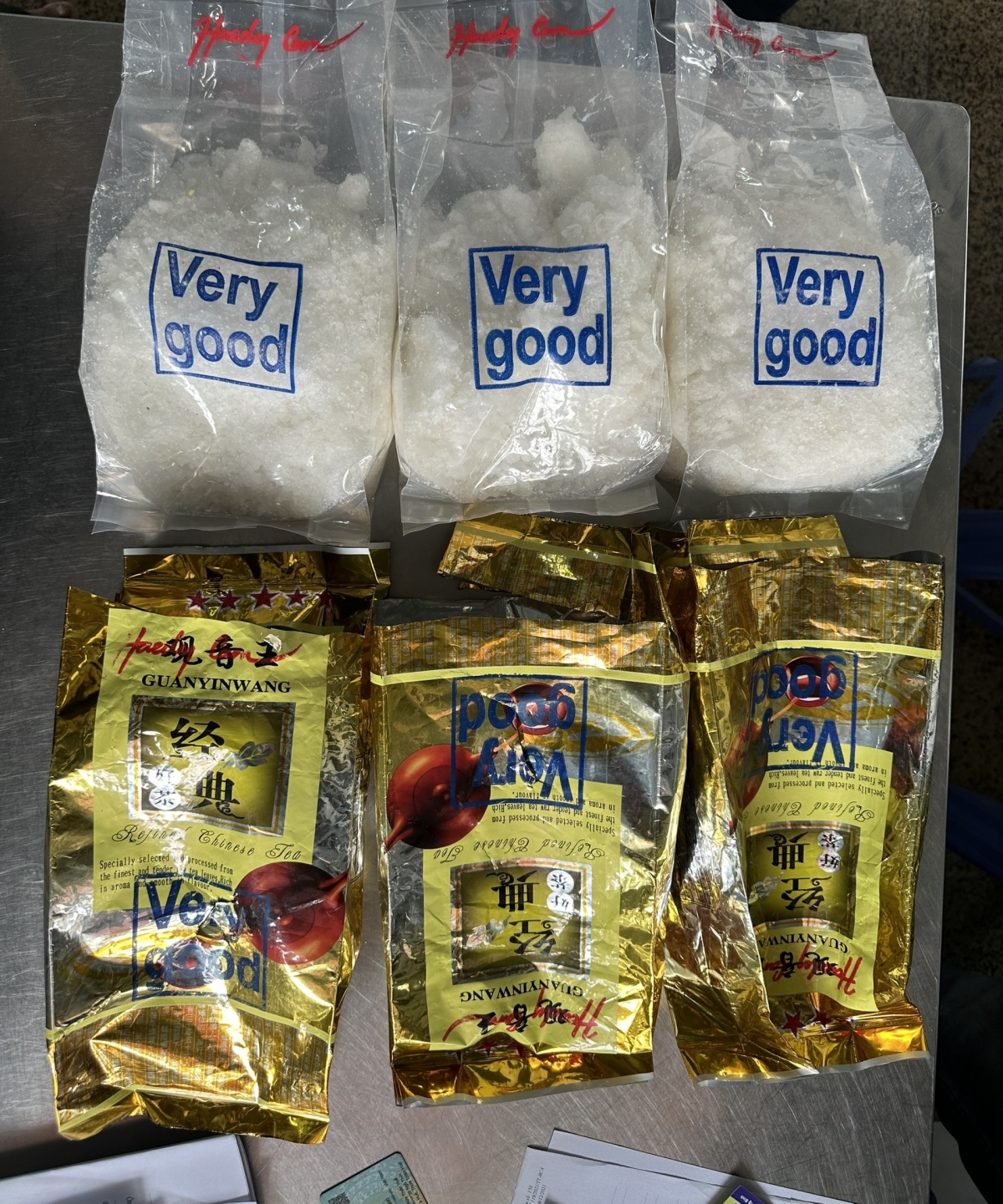 Triệt phá đường dây ma túy, thu lượng thuốc lắc lớn nhất ở Đà Nẵng
