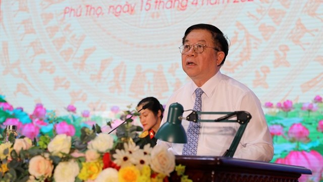 Tác phẩm báo chí, văn học phải góp phần lan tỏa đức tính cao quý người Việt