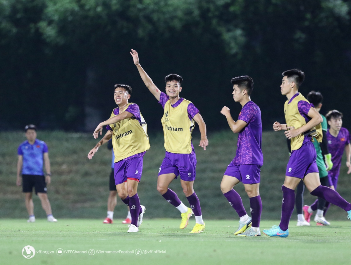 8 cầu thủ đáng xem nhất U23 châu Á 2024: AFC "bỏ quên" U23 Việt Nam