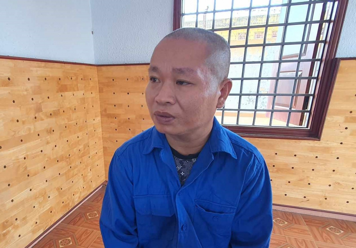 Bắt giam đối tượng dùng dao bầu đâm tử vong một người ở Đắk Lắk