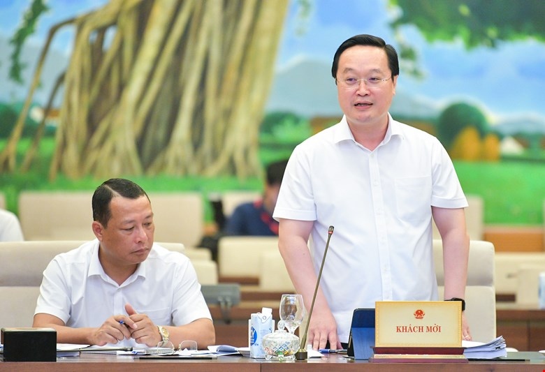 Đề xuất tỉnh Nghệ An và thành phố Vinh có thêm phó chủ tịch