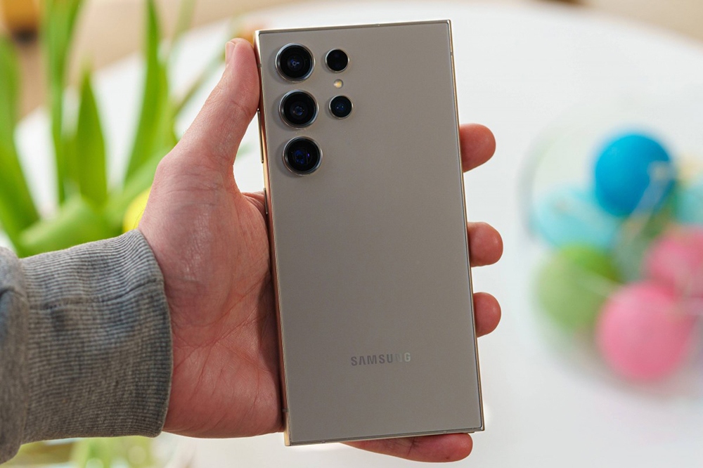 Samsung sẽ mang tính năng AI độc đáo giúp pin Galaxy S25 “trâu hơn”