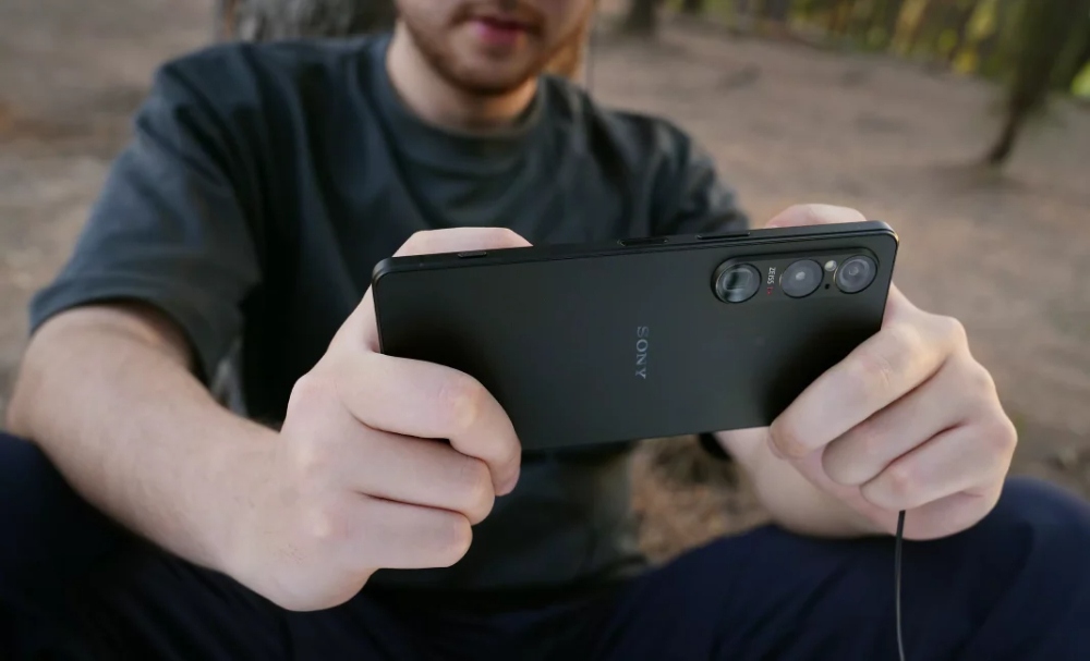 Sony Xperia 1 VI ra mắt với chip Snapdragon 8 Gen 3