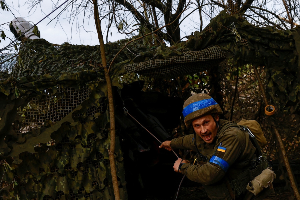 Yếu tố khiến vũ khí phương Tây giảm hiệu quả trên chiến trường ở Ukraine