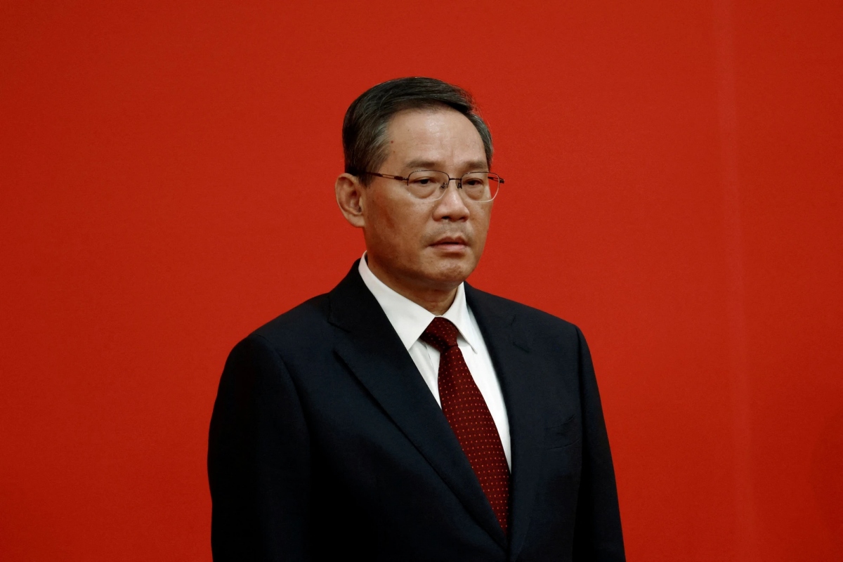 Thủ tướng Trung Quốc sẽ tham dự Hội nghị các Nhà lãnh đạo Trung - Nhật - Hàn