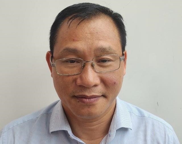 Bắt tạm giam ông Phạm Hồng Phú, Tổng Giám đốc Cty CP Công nghiệp Cao su miền Nam