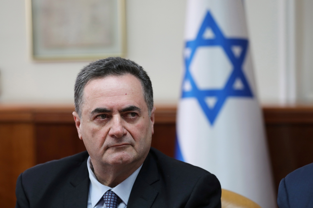 Israel kêu gọi Mỹ phản đối giải pháp hai nhà nước nhằm giải quyết vấn đề Gaza
