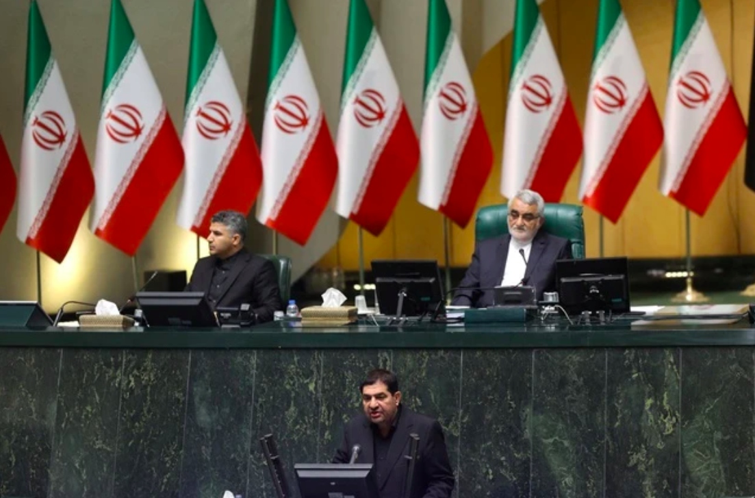 Iran bắt đầu quy trình đăng ký ứng cử viên Tổng thống