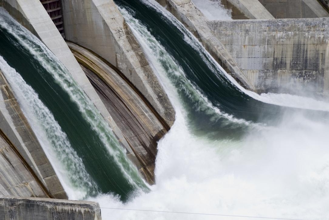 Romania hợp tác xây dựng nhà máy thủy điện mới trên sông Danube với Serbia