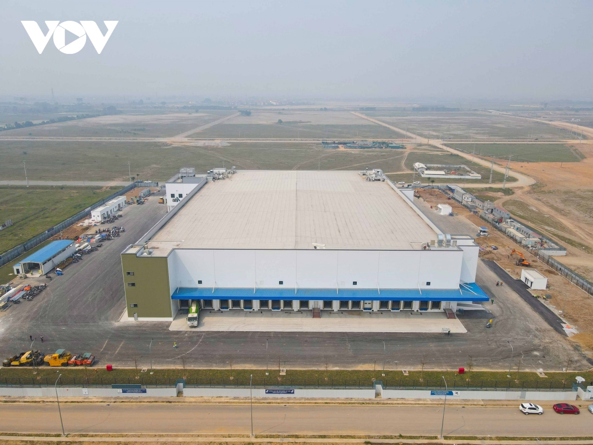 Rà soát hệ thống xử lý nước thải tại các khu công nghiệp ở Bắc Ninh