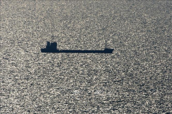Rumania nỗ lực tìm kiếm các thủy thủ đoàn mất tích sau khi tàu chìm ở Biển Đen