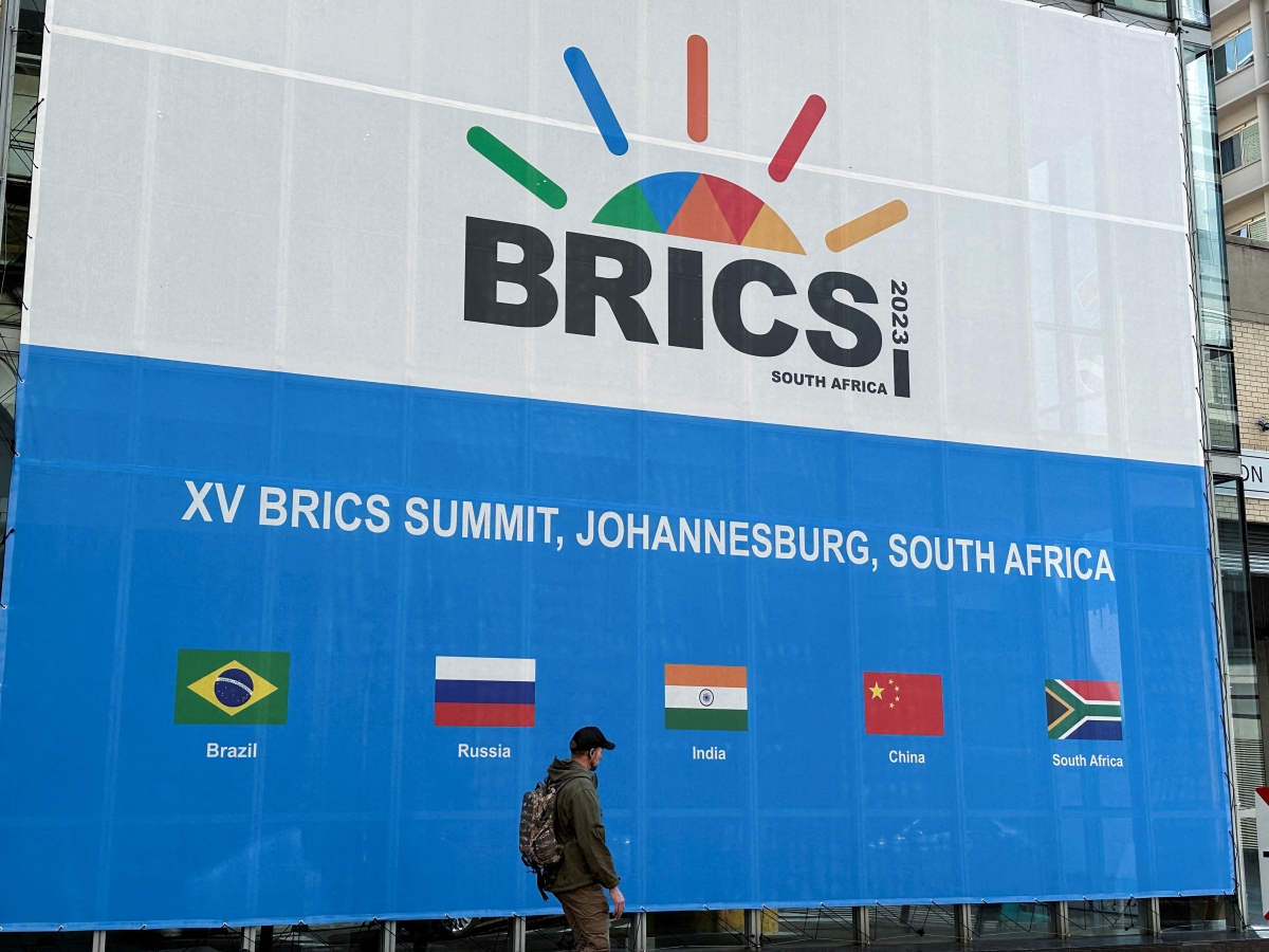 Việt Nam nói gì về việc gia nhập BRICS năm 2024?