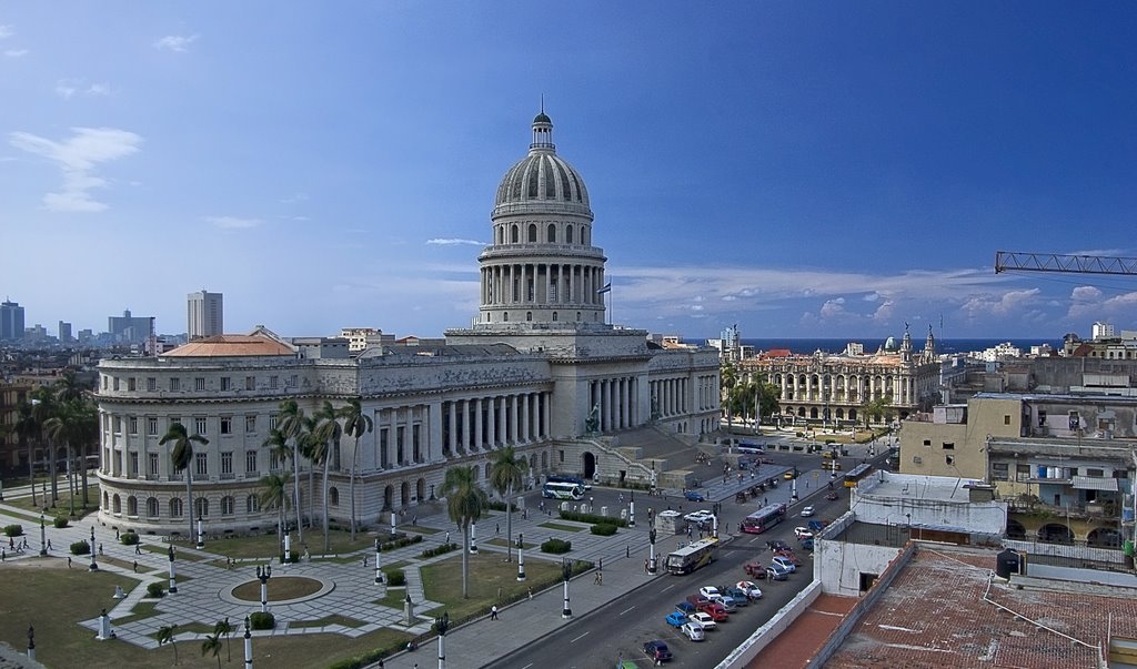Mỹ đưa Cuba ra khỏi danh sách không hợp tác chống khủng bố