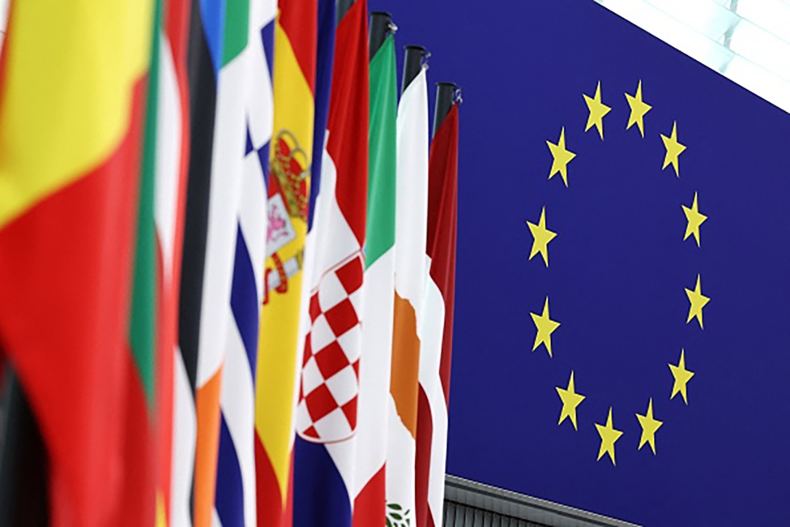 EU cấm 4 kênh truyền thông với cáo buộc liên quan đến Nga