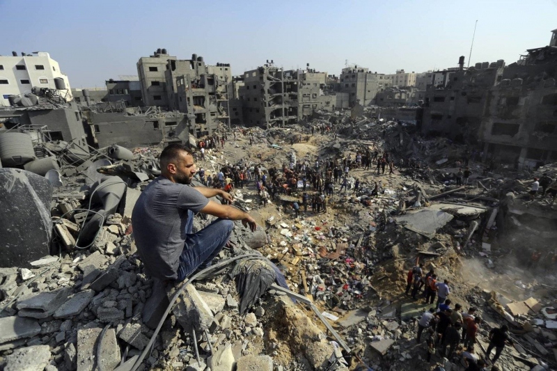 Triển vọng nào cho đàm phán ngừng bắn ở Gaza?
