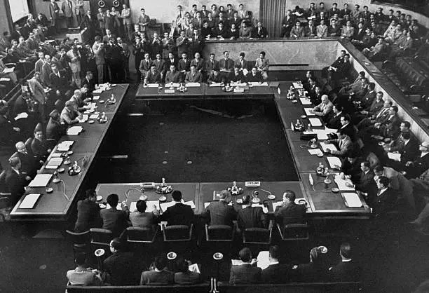 Bài học lớn nhất từ Hiệp định Geneve 1954 là tinh thần độc lập, tự chủ