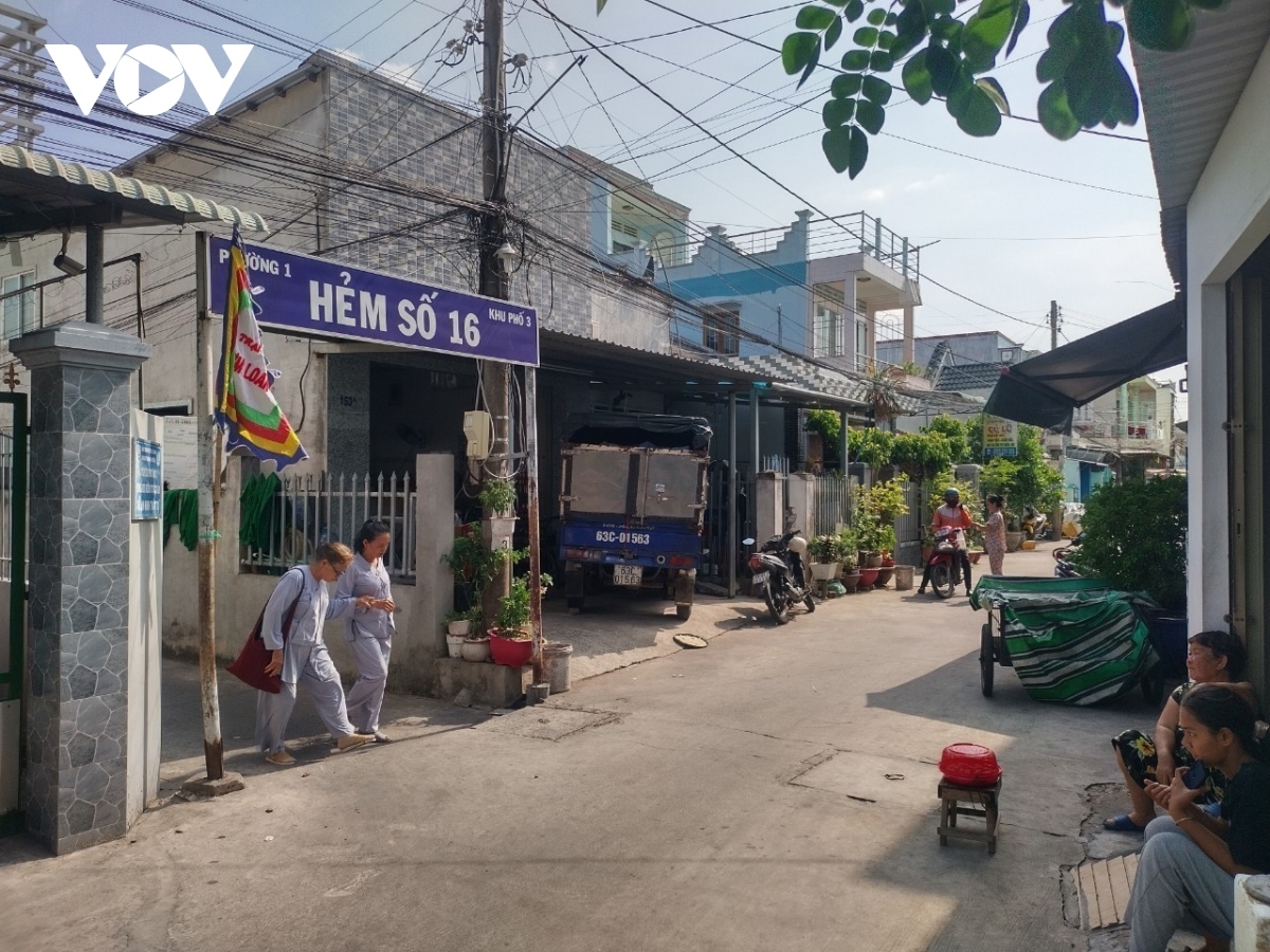 Nóng 24h: Tạm giữ nghi phạm đâm 2 người thương vong ở Tiền Giang