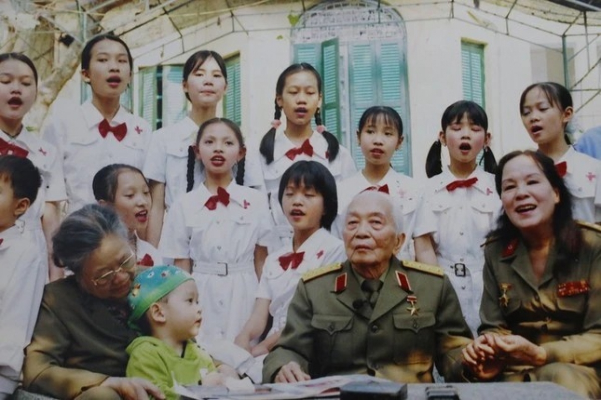 Vĩnh biệt NSND Tường Vi: Giọng ca “huyền thoại” của nền âm nhạc Việt Nam