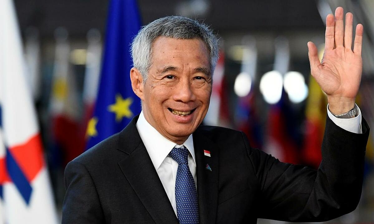 Thủ tướng Singapore Lý Hiển Long - Di sản sau 2 thập kỷ cầm quyền