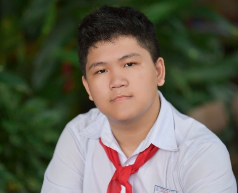 Ninth grade student wins national UPU letter writing competition 2024