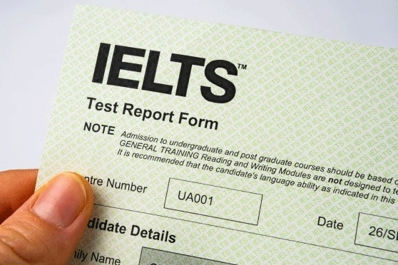 Chứng chỉ IELTS do IDP cấp trái phép có được quốc tế công nhận?
