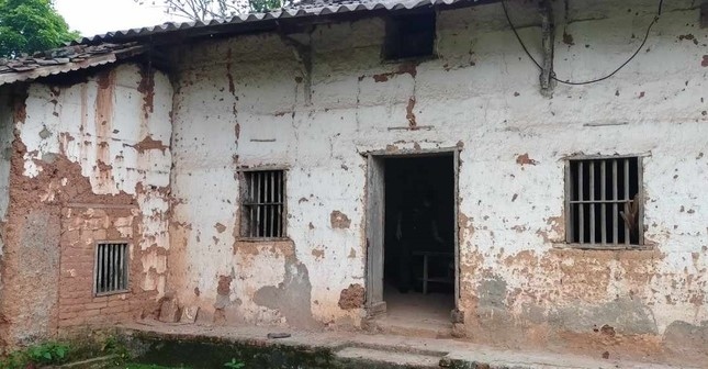 Hoảng hồn phát hiện thi thể trong ngôi nhà hoang ở Lạng Sơn