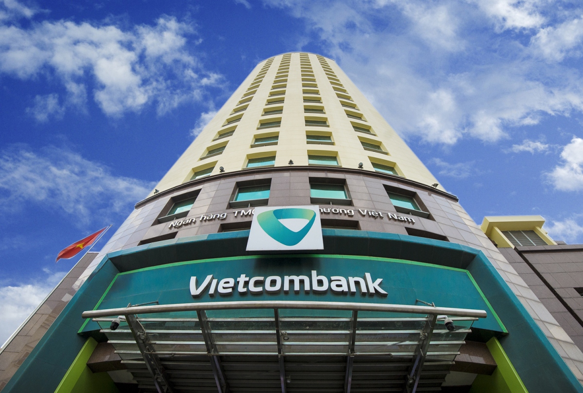 Vietcombank nợ xấu tiếp tục tăng hơn 3.000 tỷ đồng, lợi nhuận tụt giảm