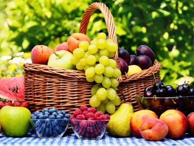 10 loại trái cây không nên để trong tủ lạnh
