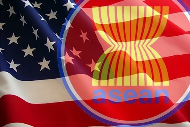 Đối thoại thường niên ASEAN-Mỹ lần thứ 36