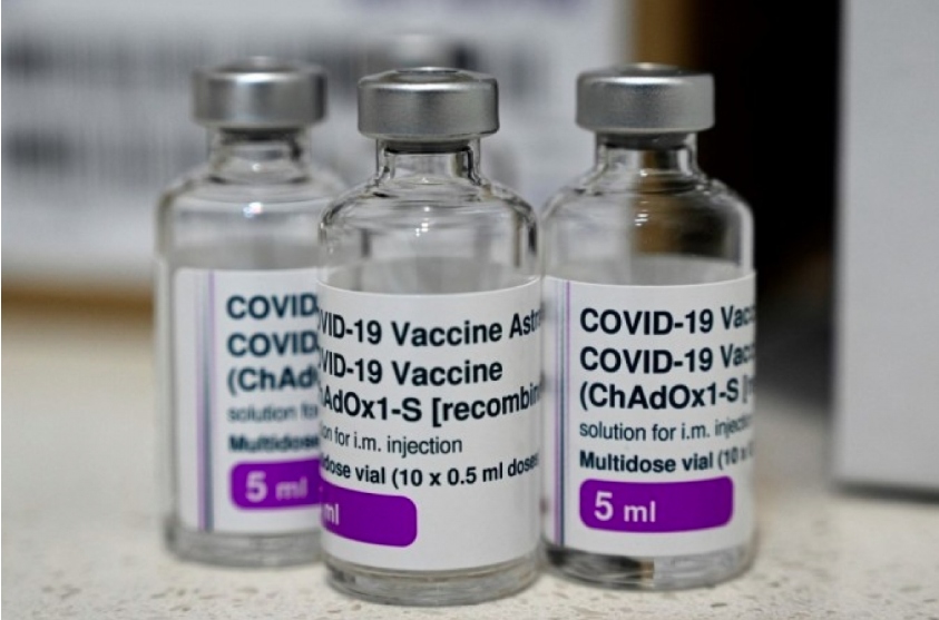 Tác dụng phụ của vaccine Covid-19 không gây ảnh hưởng đến người đã tiêm