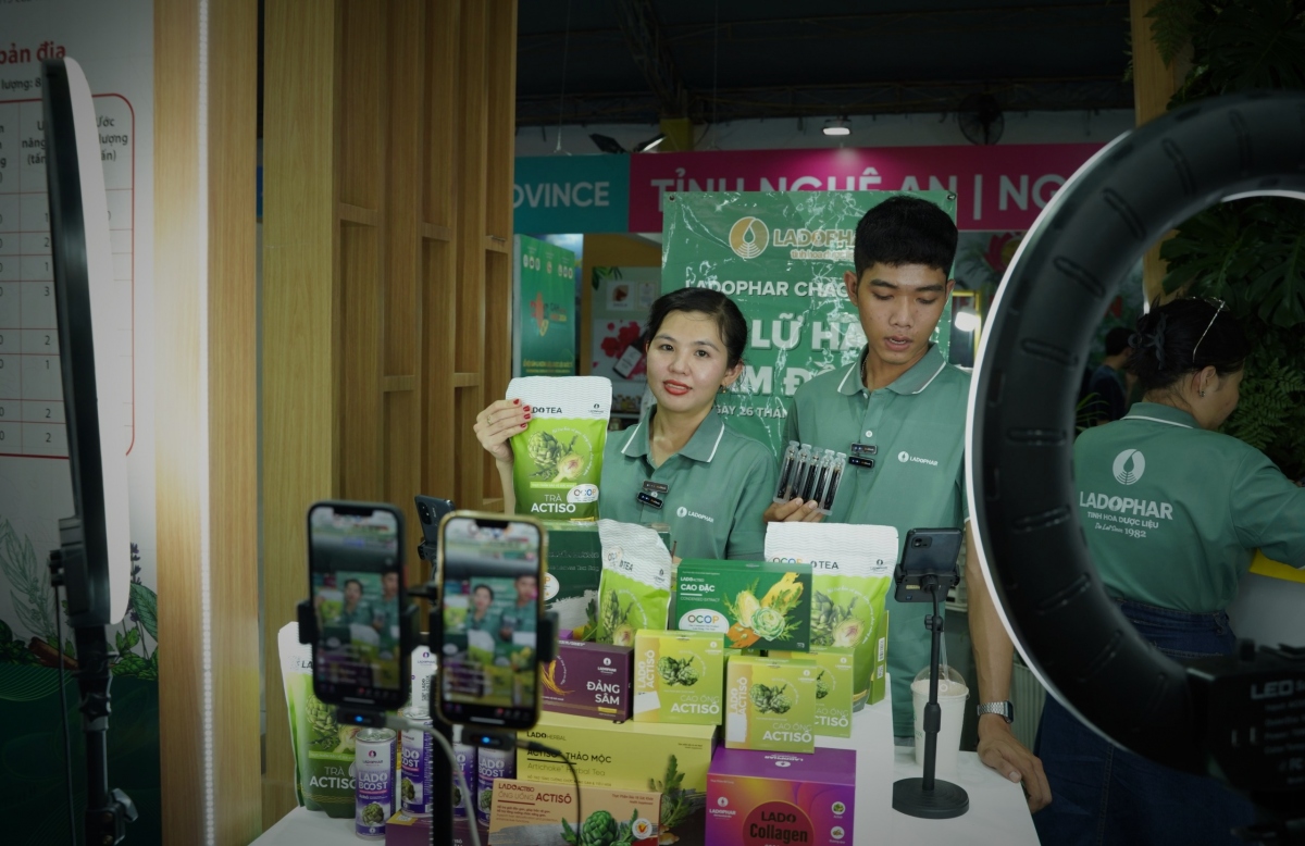 Cần làm gì để đưa sâm, hương liệu và dược liệu Việt Nam ra thế giới