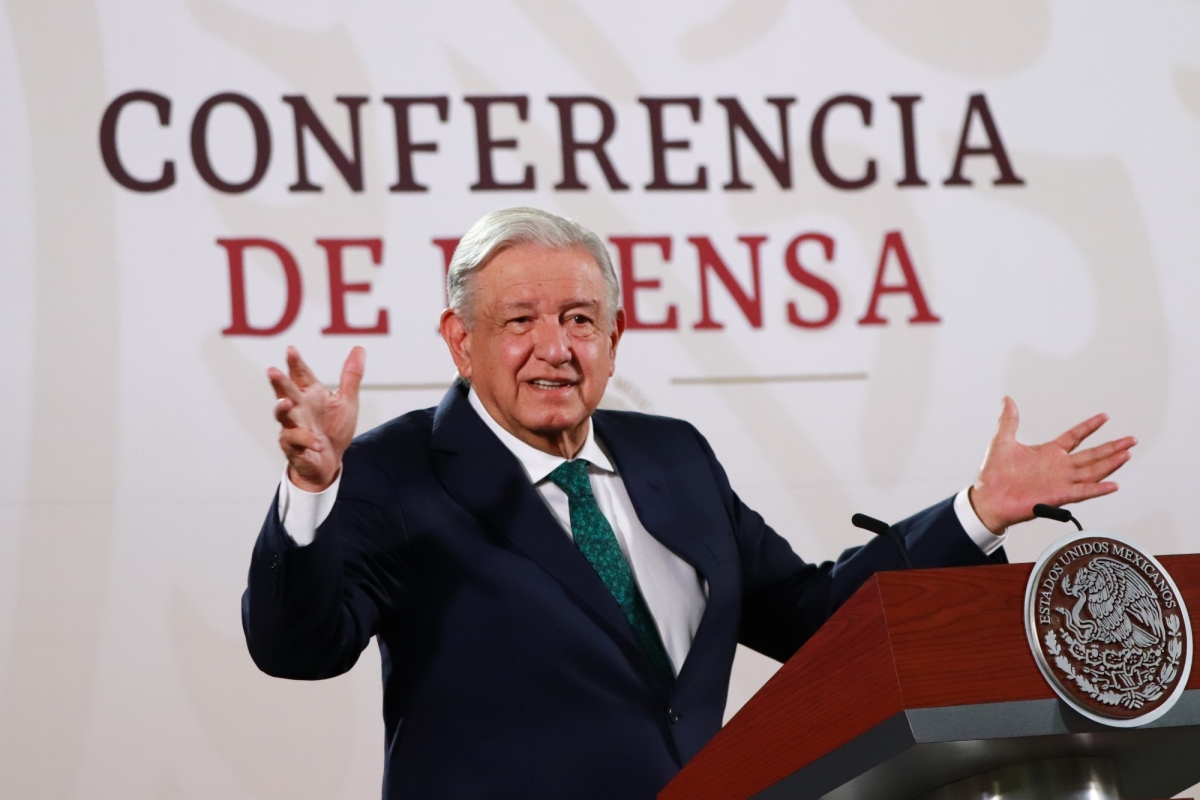 Mexico lo ngại ảnh hưởng kinh tế sau kết quả bầu cử Tổng thống Mỹ