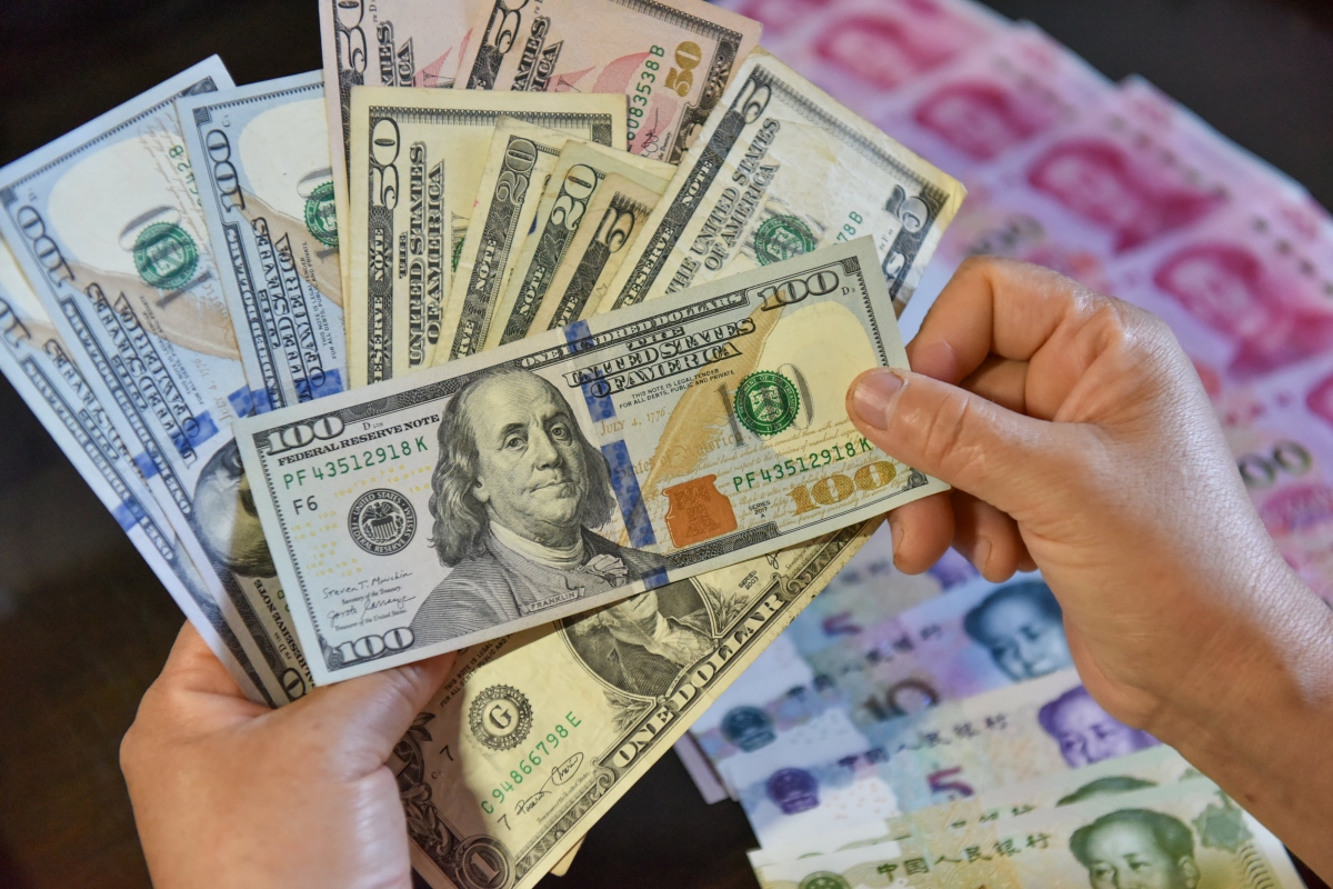 Tỷ giá USD hôm nay 17/6: Tỷ giá trung tâm tăng chạm mốc 24.259 đồng/USD