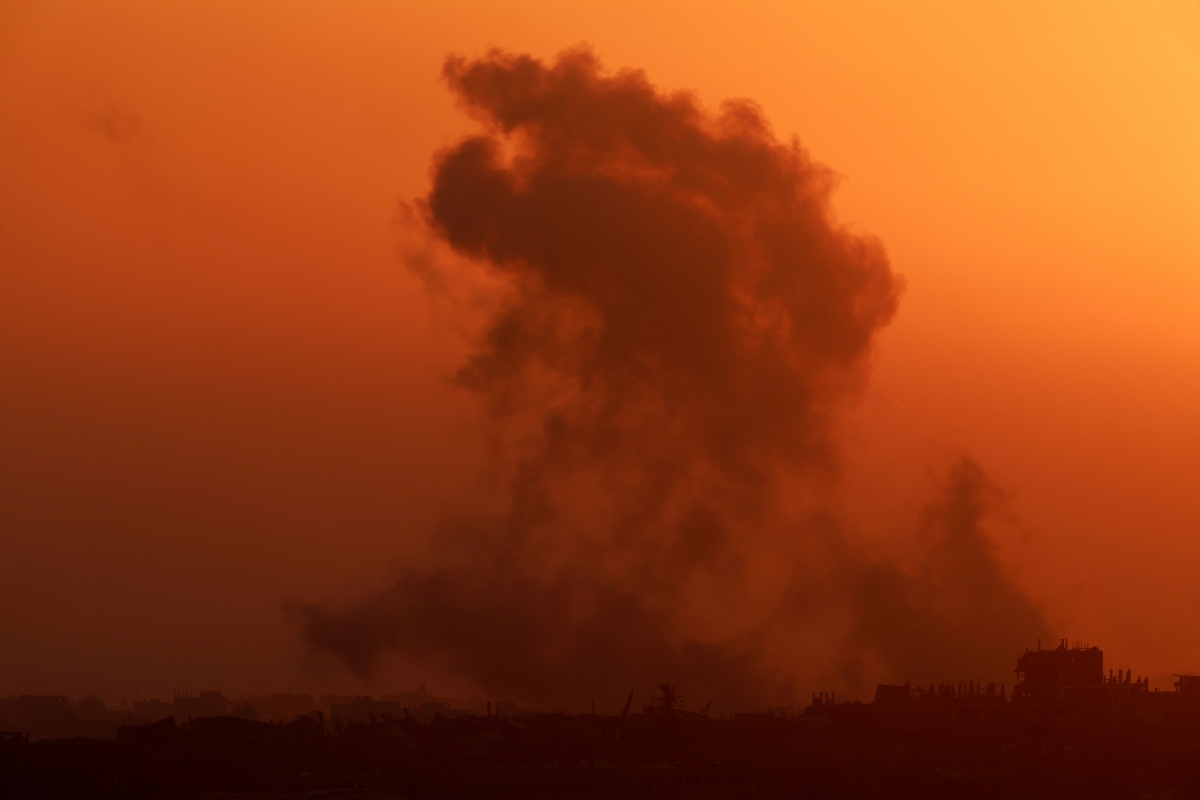 Israel chấp nhận đề xuất về Gaza mà Mỹ công bố: Lối thoát cho cục diện bế tắc?
