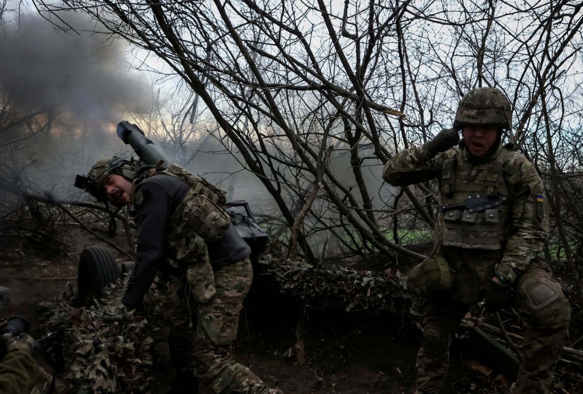 Nga sẽ không ngồi im trước những hành động mạnh mẽ của Ukraine và phương Tây?