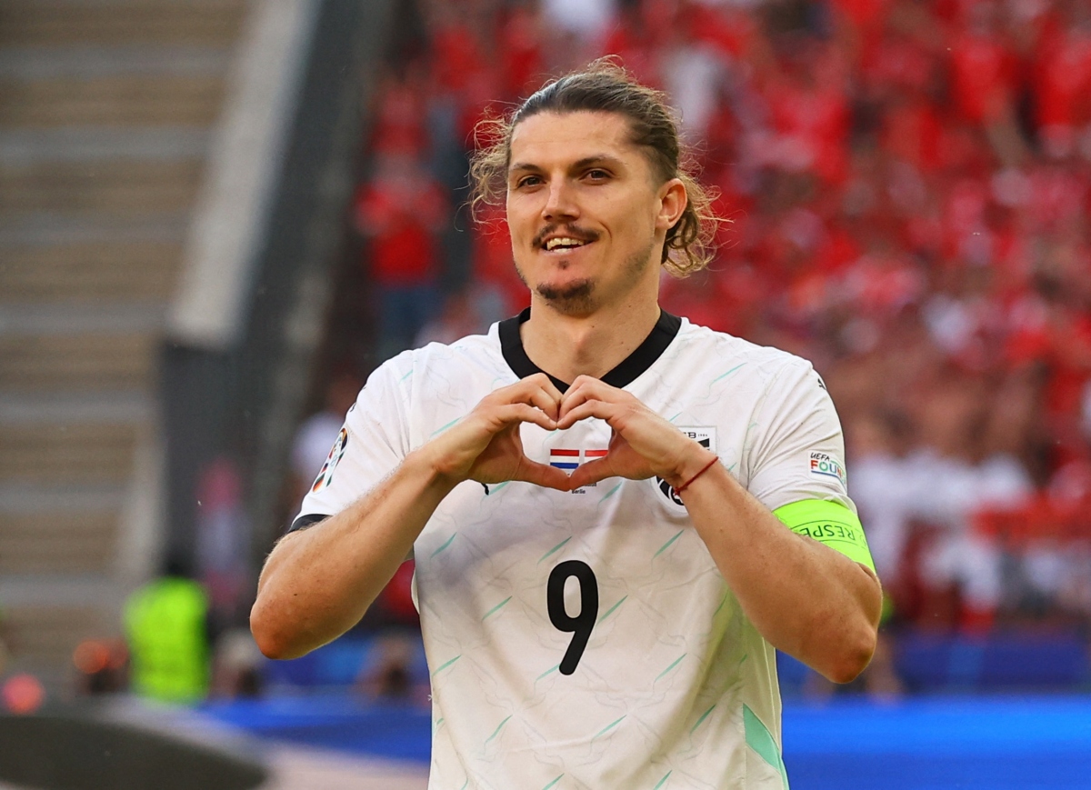 Kết quả EURO 2024: Áo thắng Hà Lan sau màn rượt đuổi tỷ số nghẹt thở