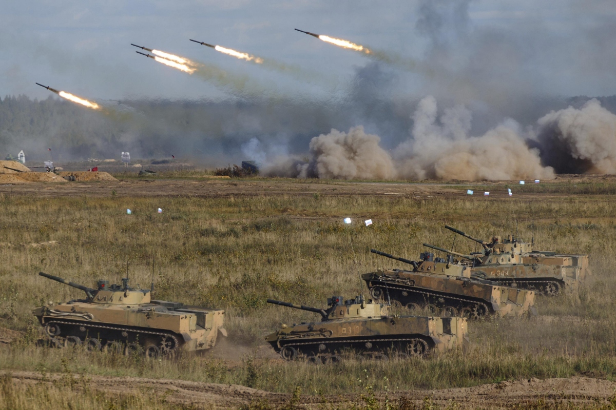 Toàn cảnh quốc tế trưa 24/6: Nga tấn công cơ sở huấn luyện phi công của Ukraine